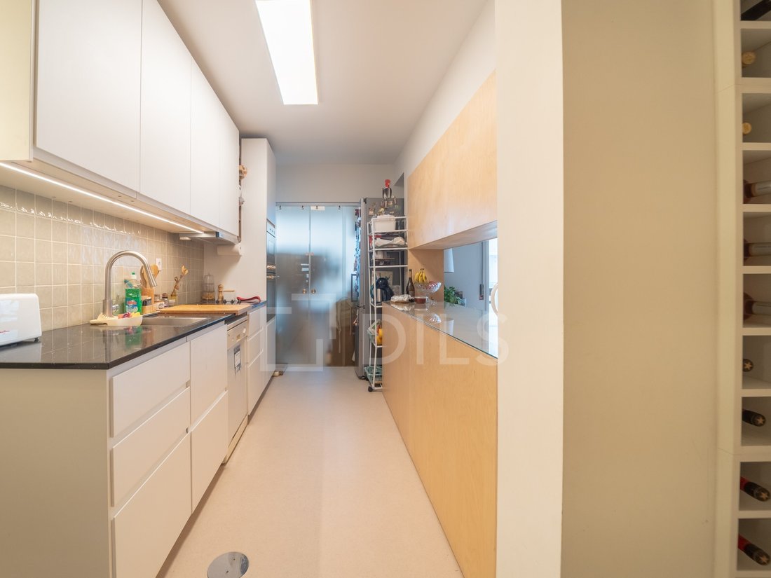 Apartamento en Aldoar, Foz do Douro y Nevogilde, Distrito de Oporto, Portugal 5 - 17226060