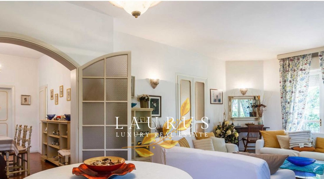 Villa a Fiumetto, Pietrasanta, Italia 4 - 17221801