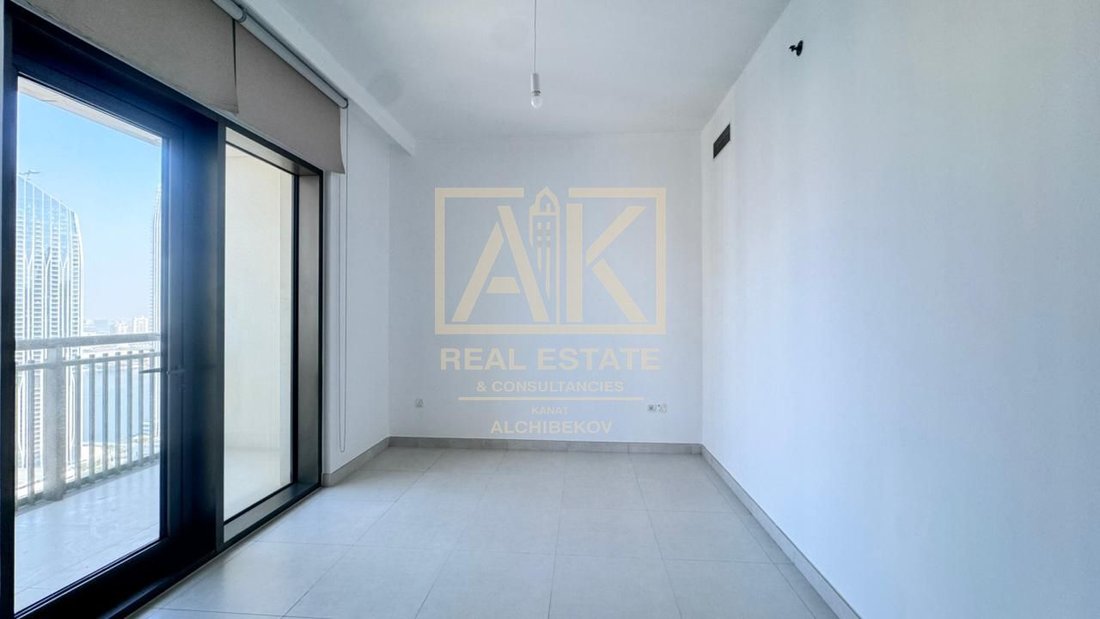 Apartment in Dubai Creek Harbour, Dubai, United Arab Emirates 2 - 17218866