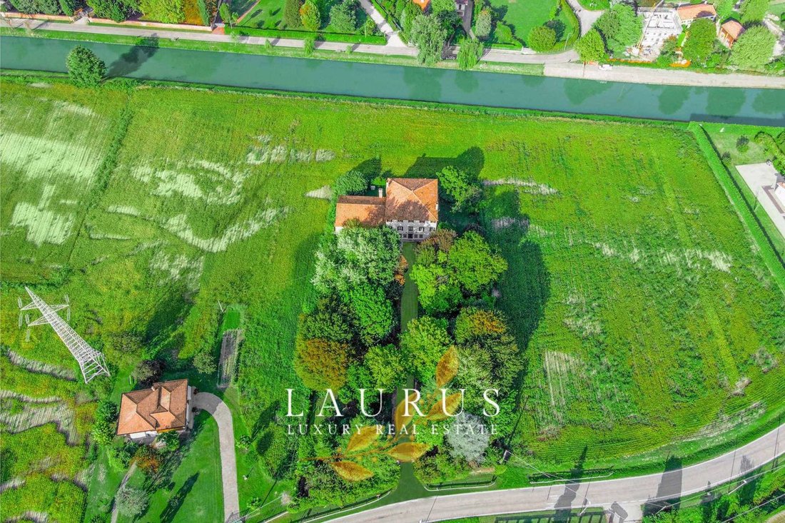 Villa in Dolo, Veneto, Italy 5 - 17221482