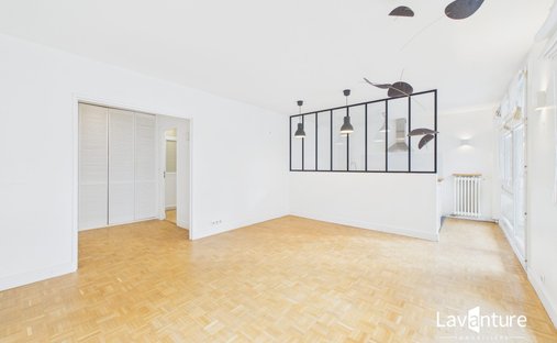 Wohnung in Parc de Sceaux, Sceaux, Frankreich 1