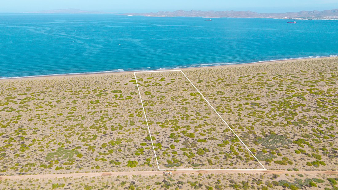 Land in La Paz, Baja California Sur, Mexico 3 - 17233621