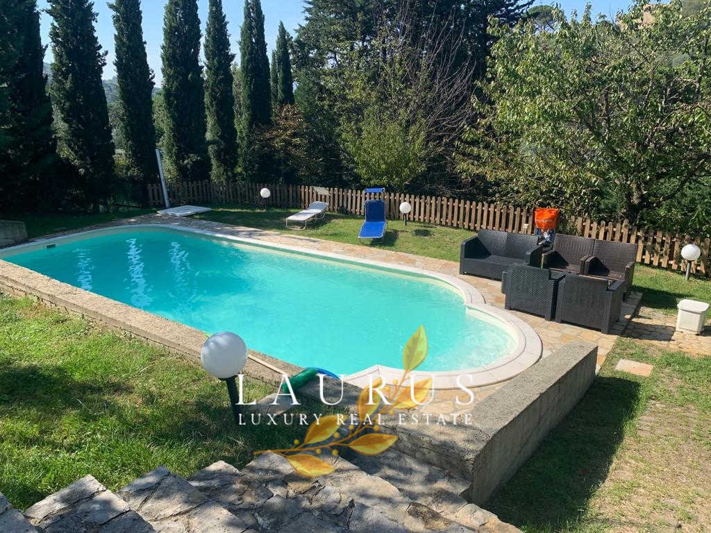 Villa in Grassina - Ponte a Ema, Bagno A Ripoli, Tuscany 2 - 17221371