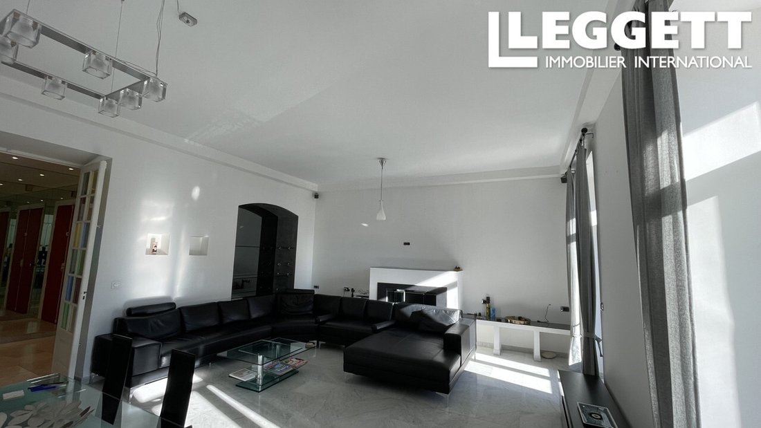 Apartment in Nice, Provence-Alpes-Côte d'Azur, France 3 - 17220945