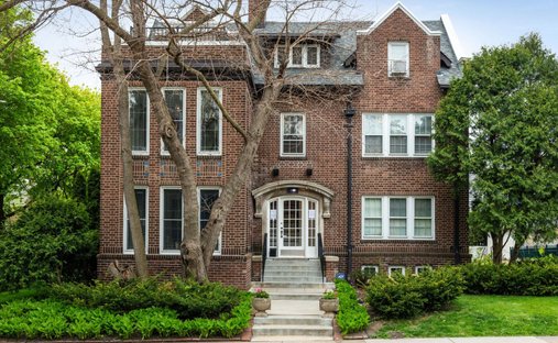 Apartment in Minneapolis, Minnesota, United States 1