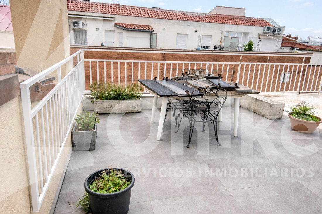 Apartment in Latina, Madrid, Spain 1 - 17117648