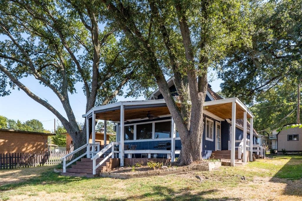 Maison à Gun Barrel City, Texas, États-Unis 4 - 17231245