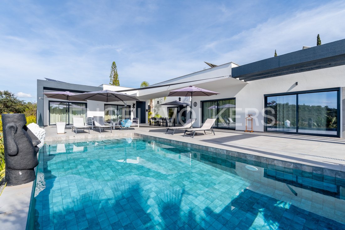 Villa in Portimao, Algarve, Portugal 2 - 17230049