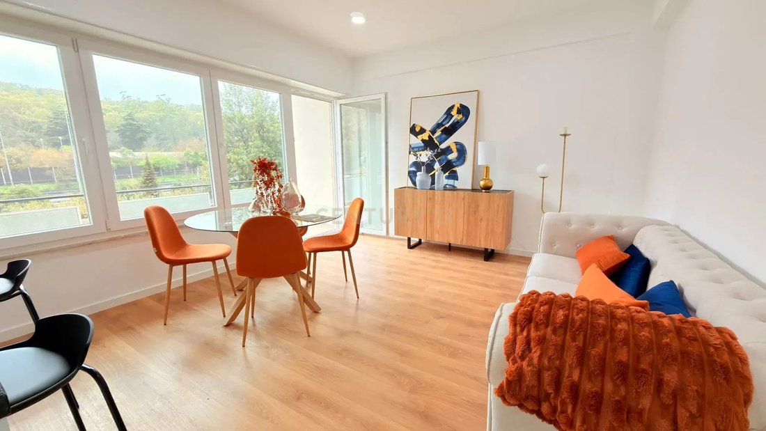 Apartment in Benfica, Lisbon, Portugal 2 - 16075812