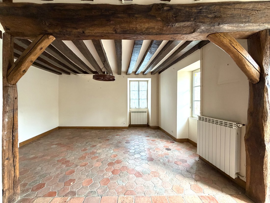 House in Senlis, Hauts-de-France, France 5 - 16672864