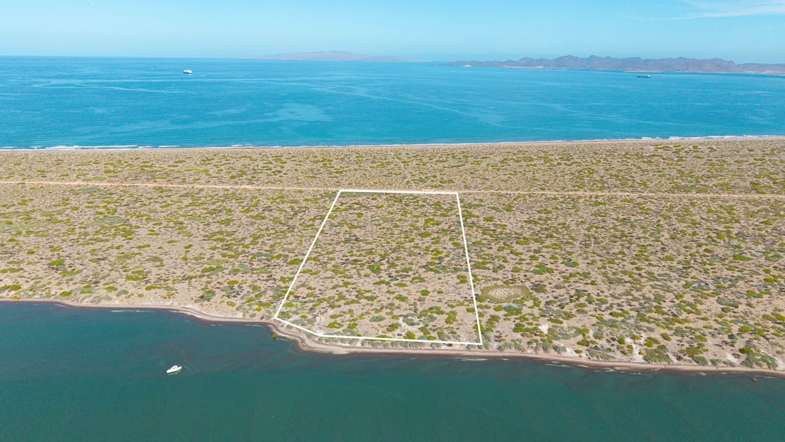 Land in La Paz, Baja California Sur, Mexico 4 - 17233626