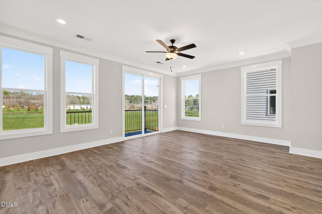 Townhouse in Cary, North Carolina, United States 5 - 17192310