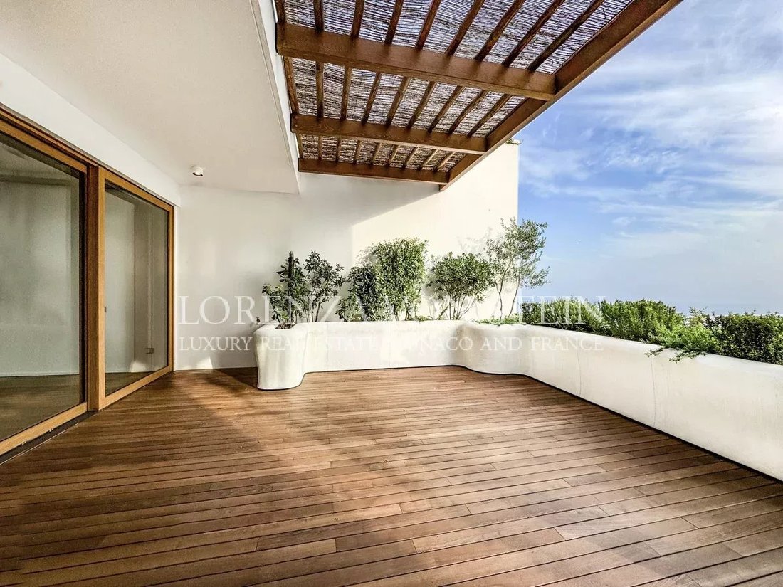 Apartment in Monaco, Monaco 1 - 17233691
