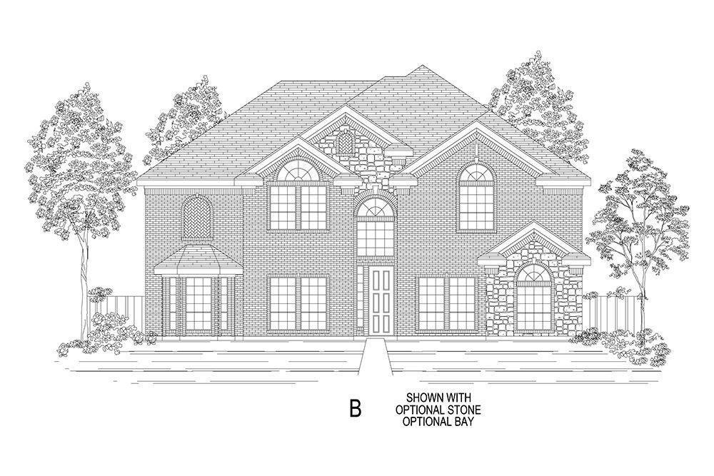 House in DeSoto, Texas, United States 2 - 17228531