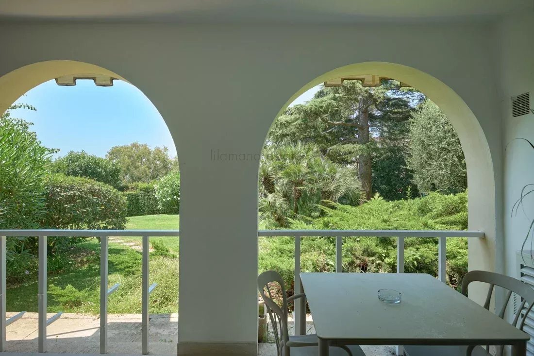 Apartment in La Californie, Cannes, France 4 - 12786320