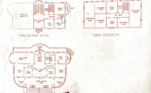 Estate in Annicco, Lombardy, Italy 1