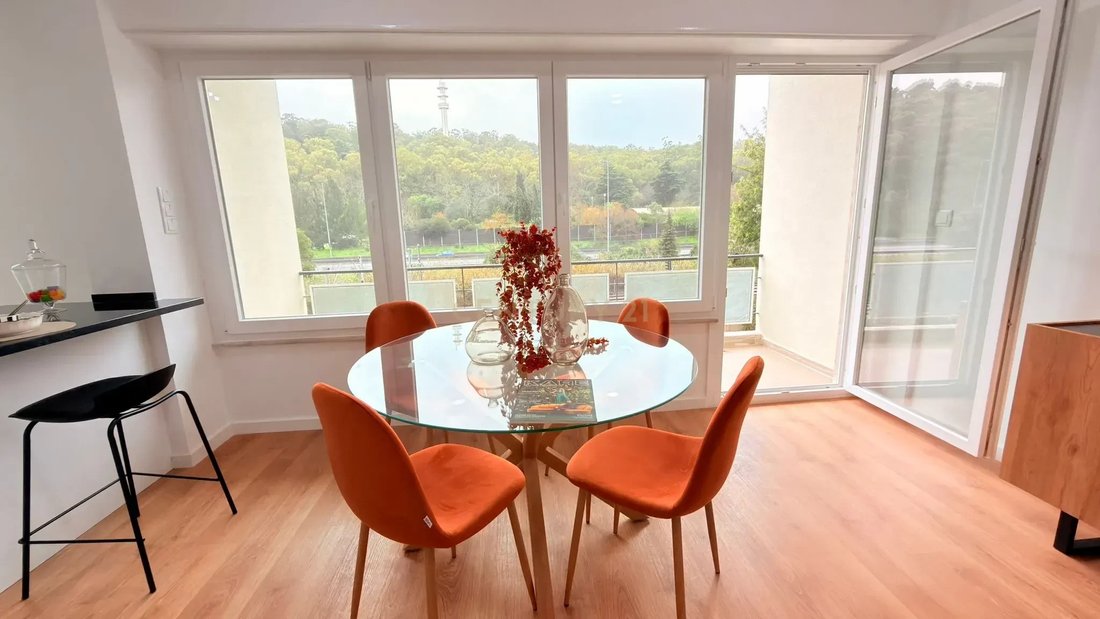Apartment in Benfica, Lisbon, Portugal 4 - 16075812