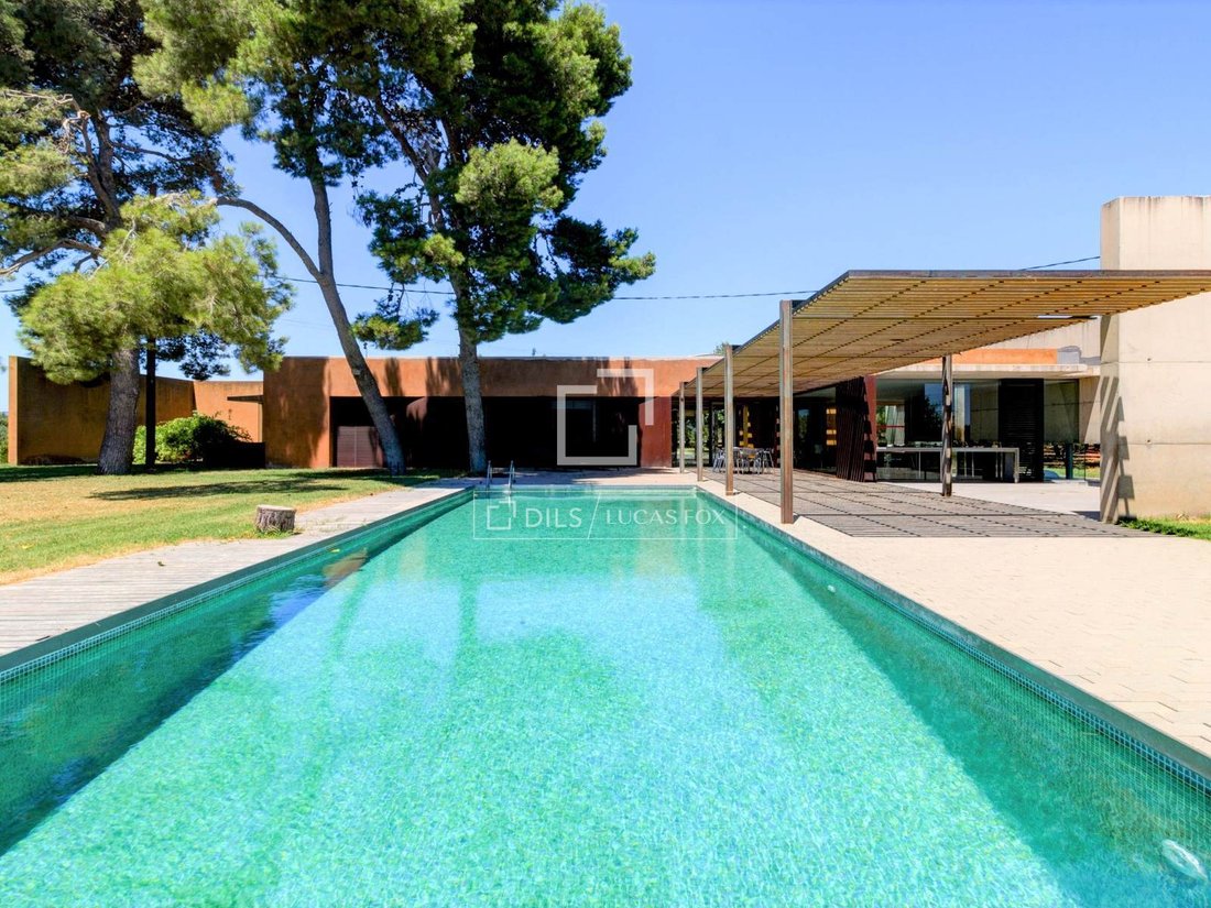 Villa in Salou, Catalonia, Spain 2 - 17220342