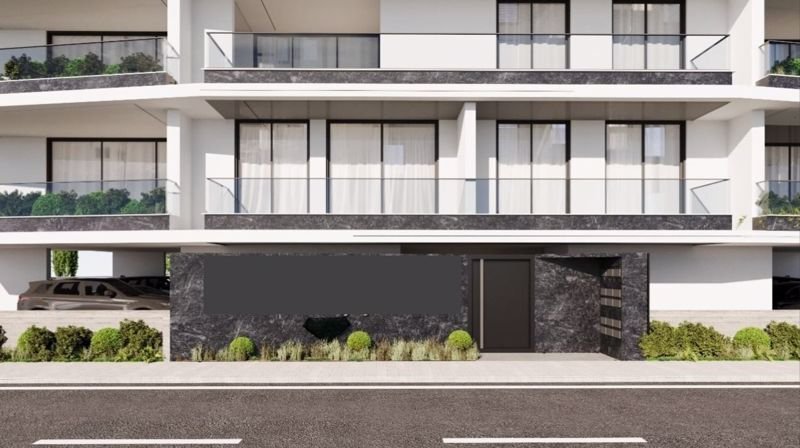 Appartement à Mackenzie Beach, Larnaca, Chypre 5 - 17229517