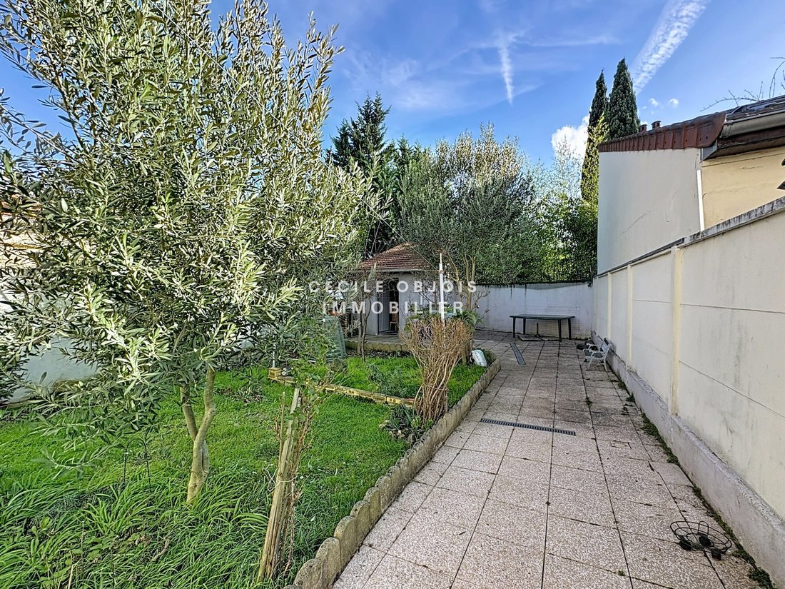 House in Peri, Joinville-le-Pont, France 2 - 17224355