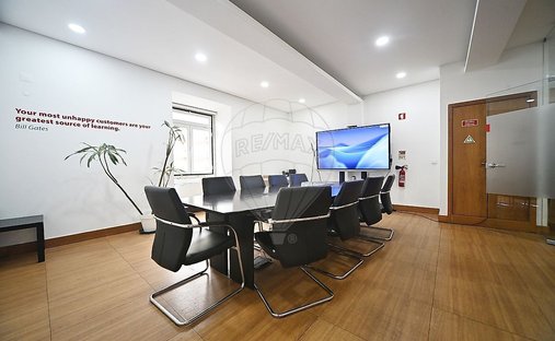 Lumiar, Lisbon, Portugal 1