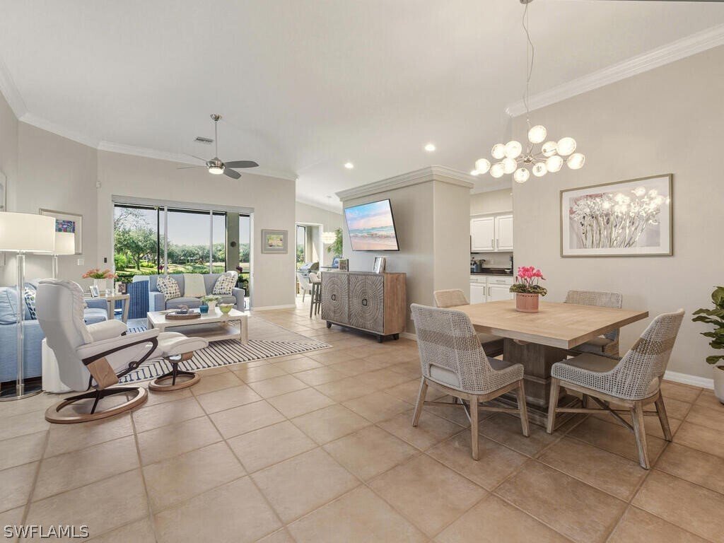 House in Miromar Lakes, Florida, United States 3 - 17222162