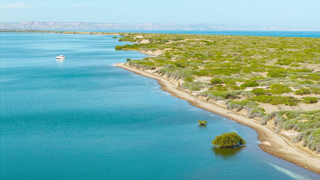 Land in La Paz, Baja California Sur, Mexico 1 - 17233630