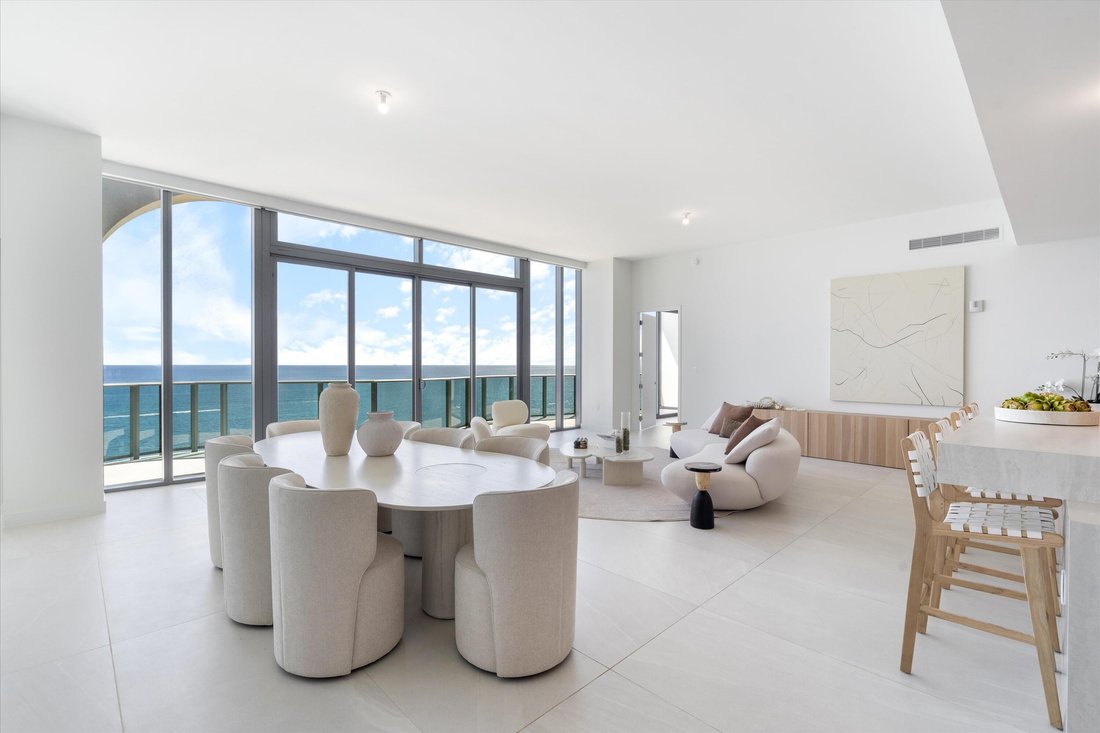 Condo in Hillsboro Beach, Florida, United States 4 - 17005630