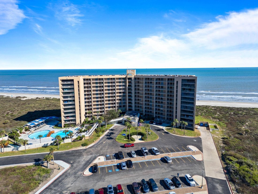 Condo in Port Aransas, Texas, United States 1 - 17228485