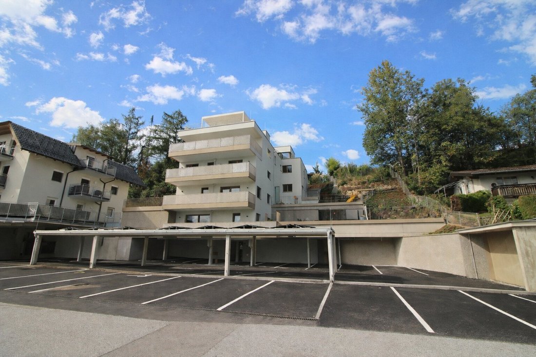 Apartment in Henndorf am Wallersee, Salzburg, Austria 2 - 17219306