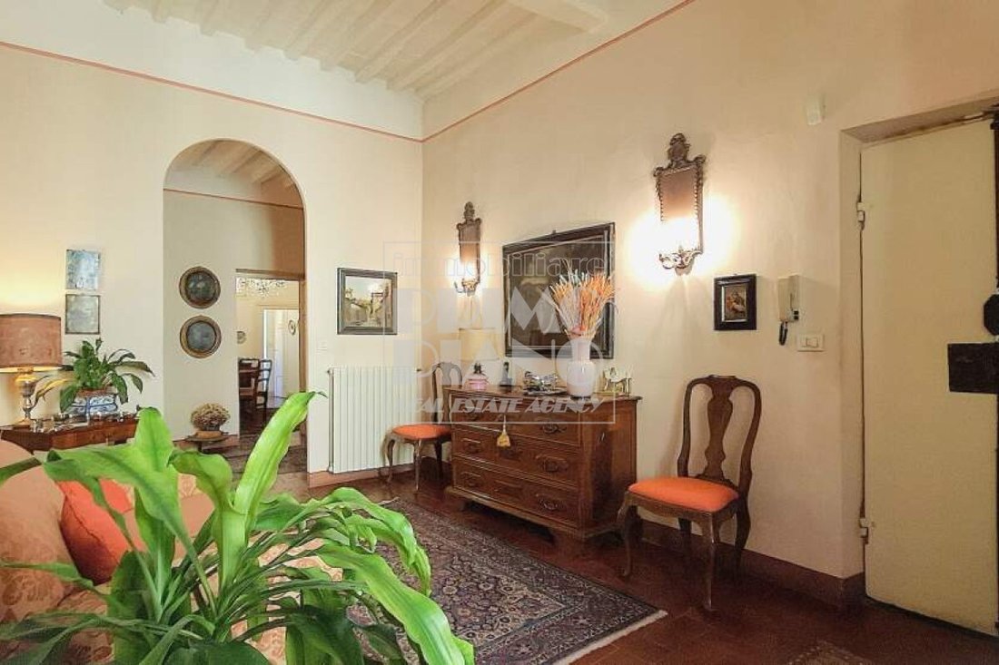 Apartment in Historic Center, Lucca, Tuscany 4 - 17217979