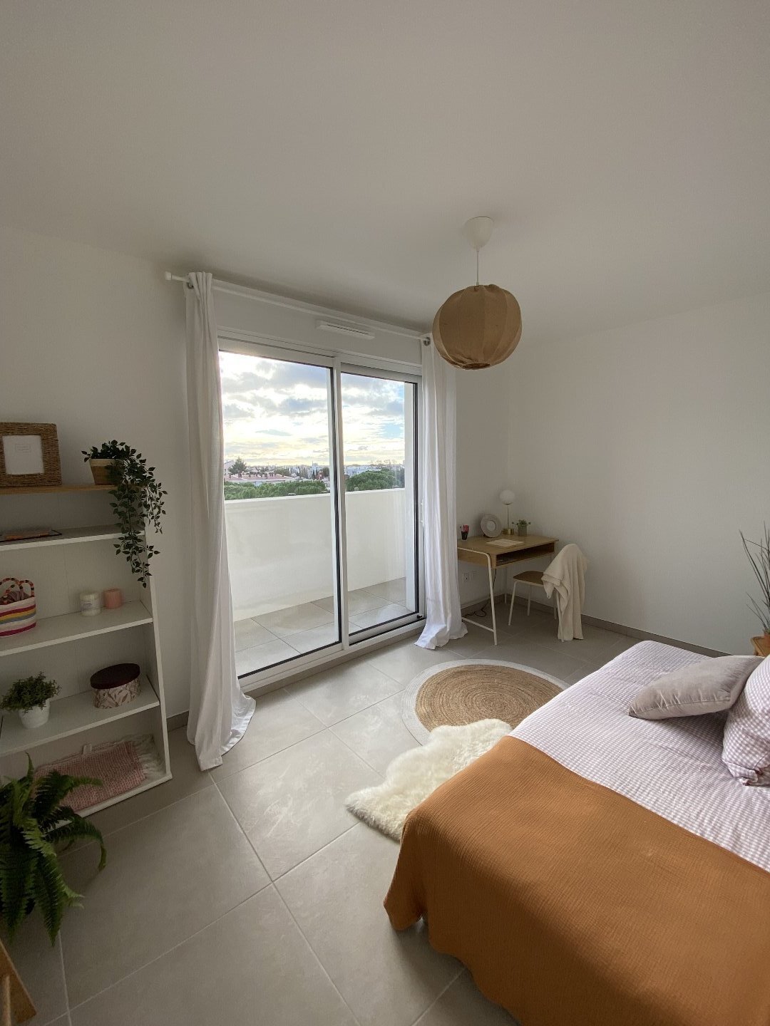 Apartment in Centre Historique, Montpellier, France 5 - 17146731