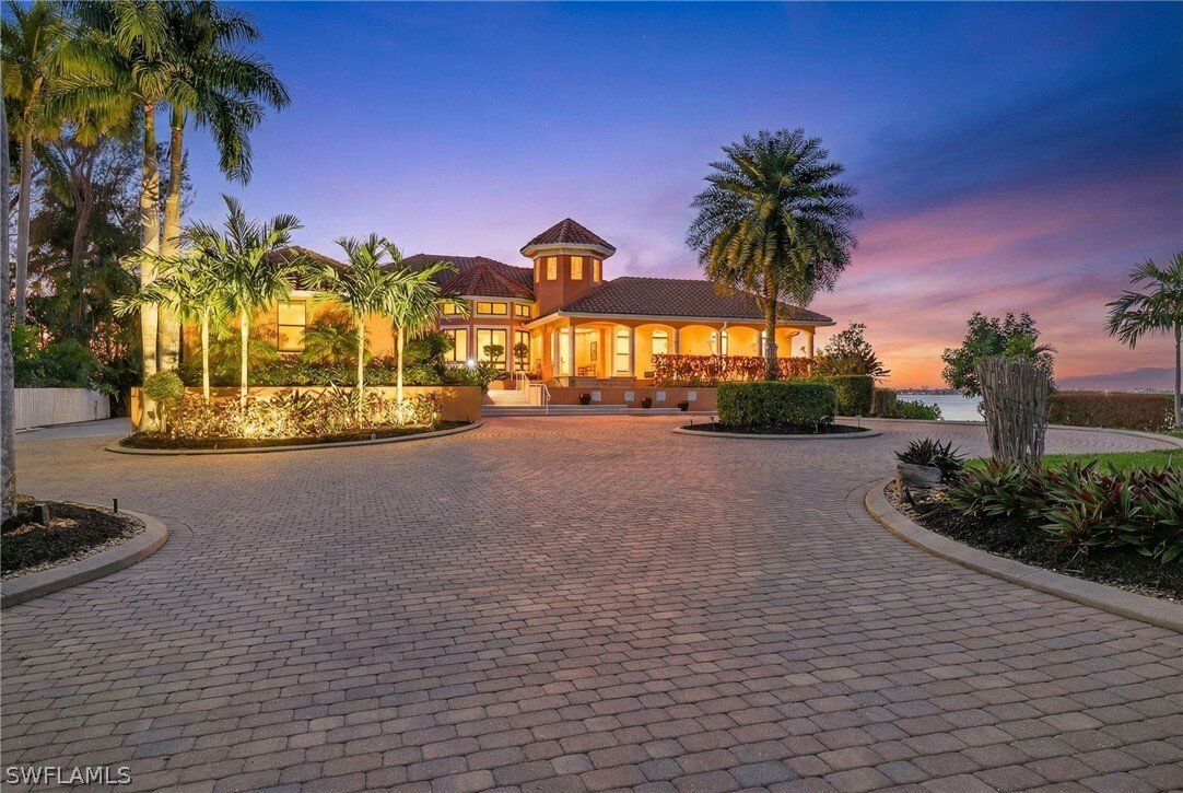 House in Fort Myers, Florida, United States 1 - 17060241