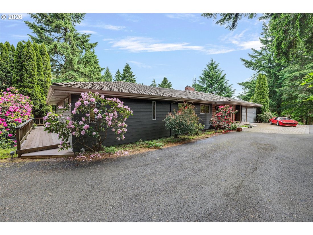 House in Sherwood, Oregon, United States 1 - 17228944