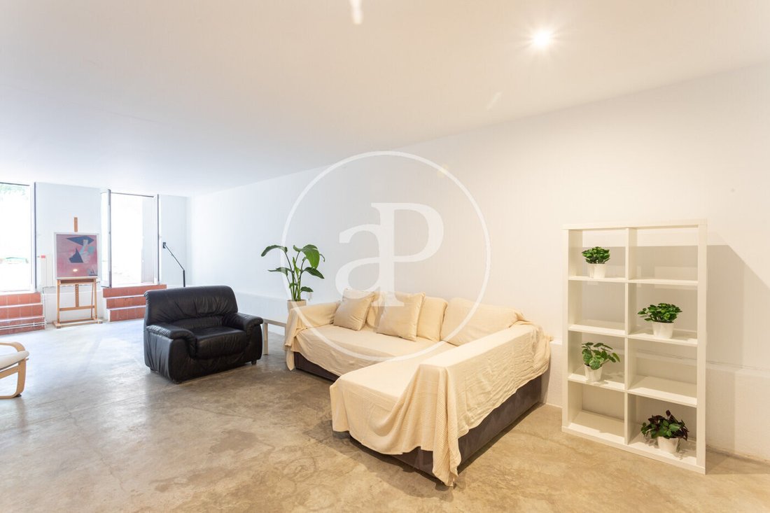 Apartment in Ciutat Vella, Barcelona, Spain 5 - 16231473