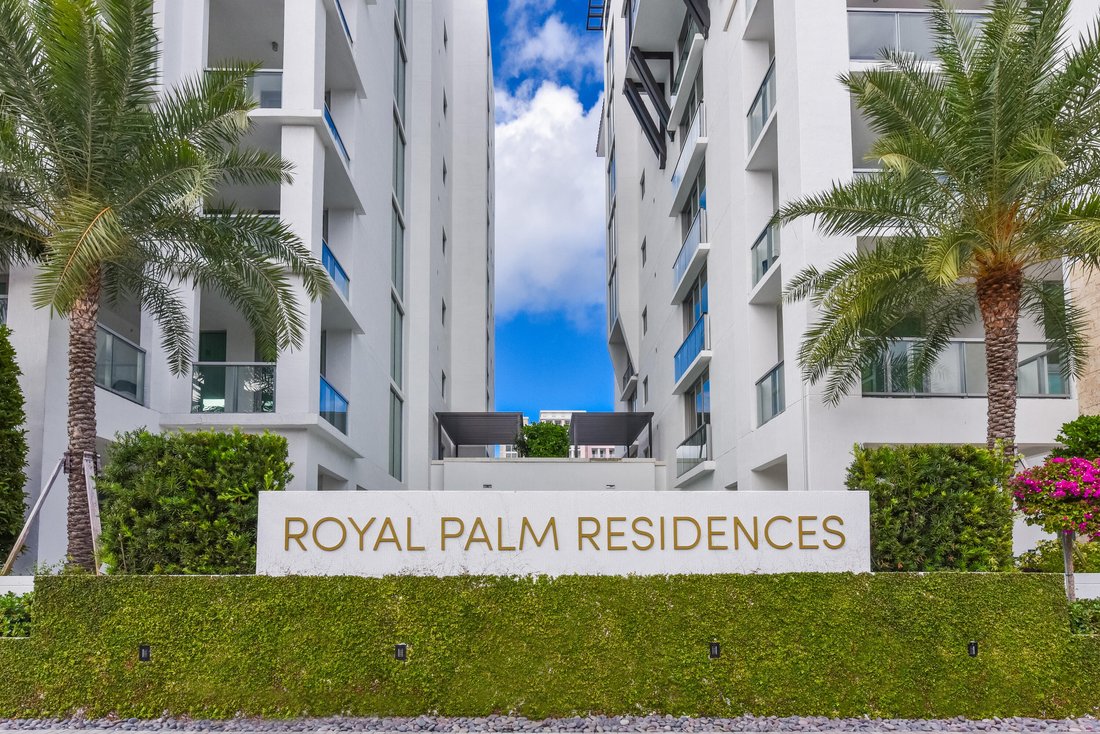 Condo in Boca Raton, Florida, United States 1 - 17005690