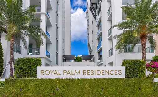 Condo in Boca Raton, Florida, United States 1