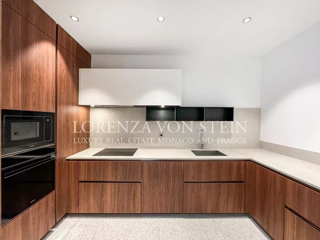 Apartment in Monaco, Monaco 2 - 17233691