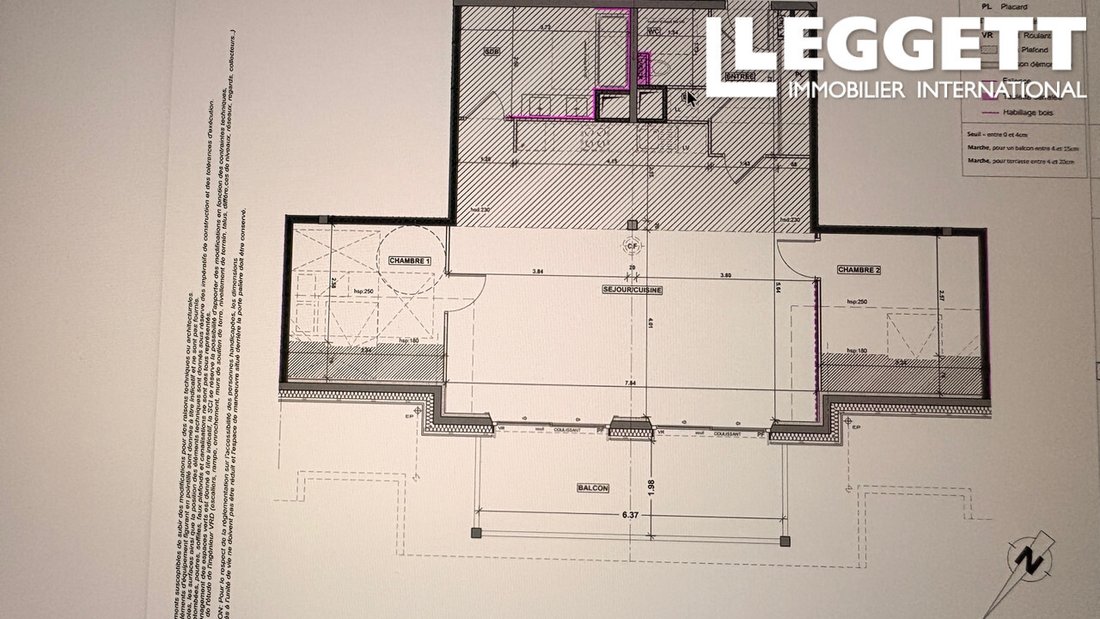Apartment in Oz, Auvergne-Rhône-Alpes, France 3 - 17220929