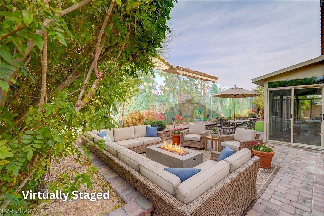 House in Las Vegas, Nevada, United States 4 - 17139389