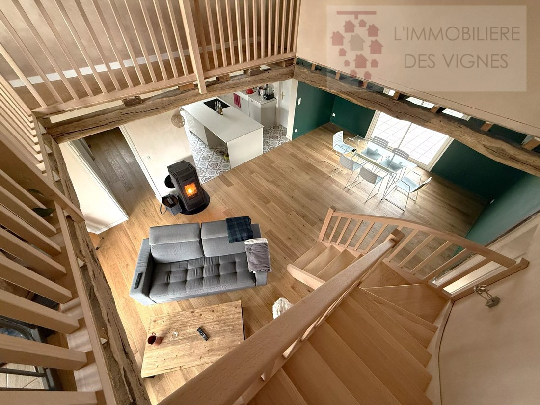 House in France 1 - 17226874