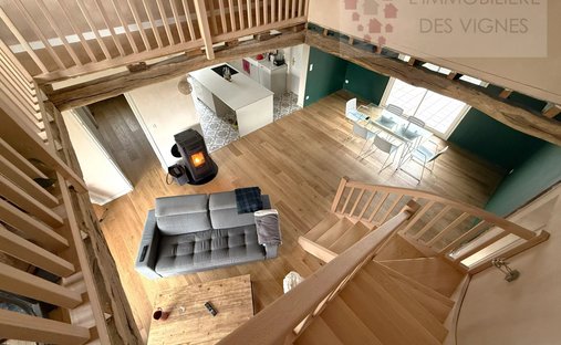 House in France 1
