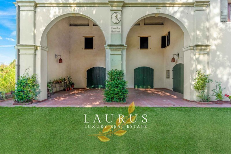 Villa in Stra, Venetien, Italien 3 - 17221888