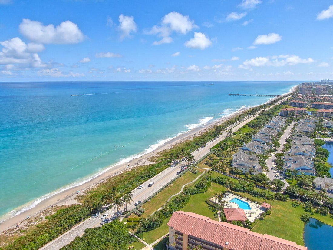 Condo in Jupiter, Florida, United States 3 - 17176014