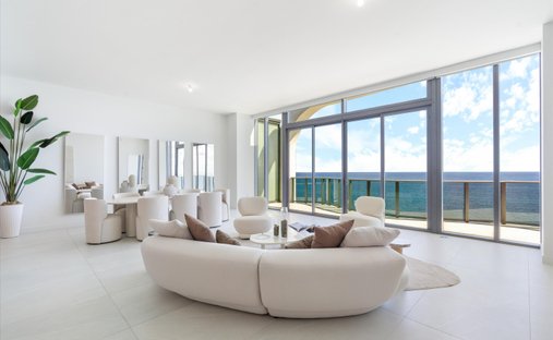 Condo in Hillsboro Beach, Florida, United States 1