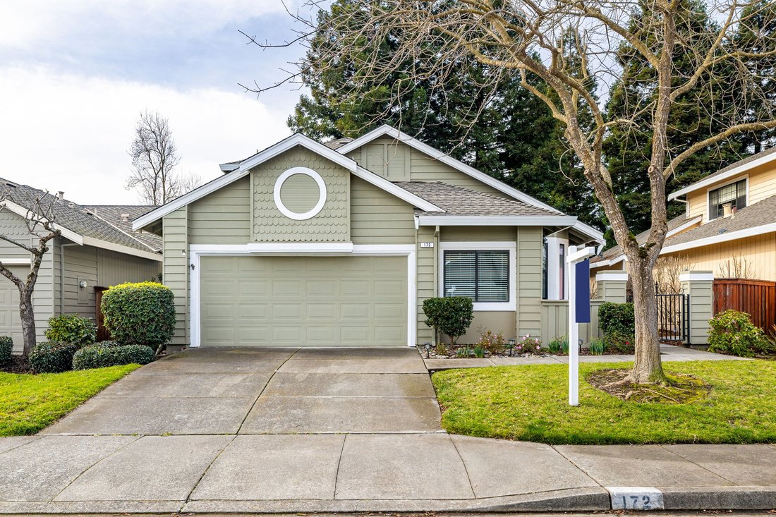 House in Sonoma, California, United States 4 - 17218847