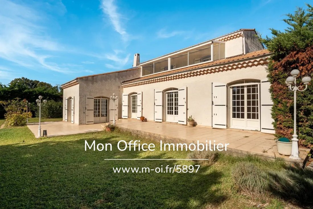 House in Istres, Provence-Alpes-Côte d'Azur, France 2 - 17228816