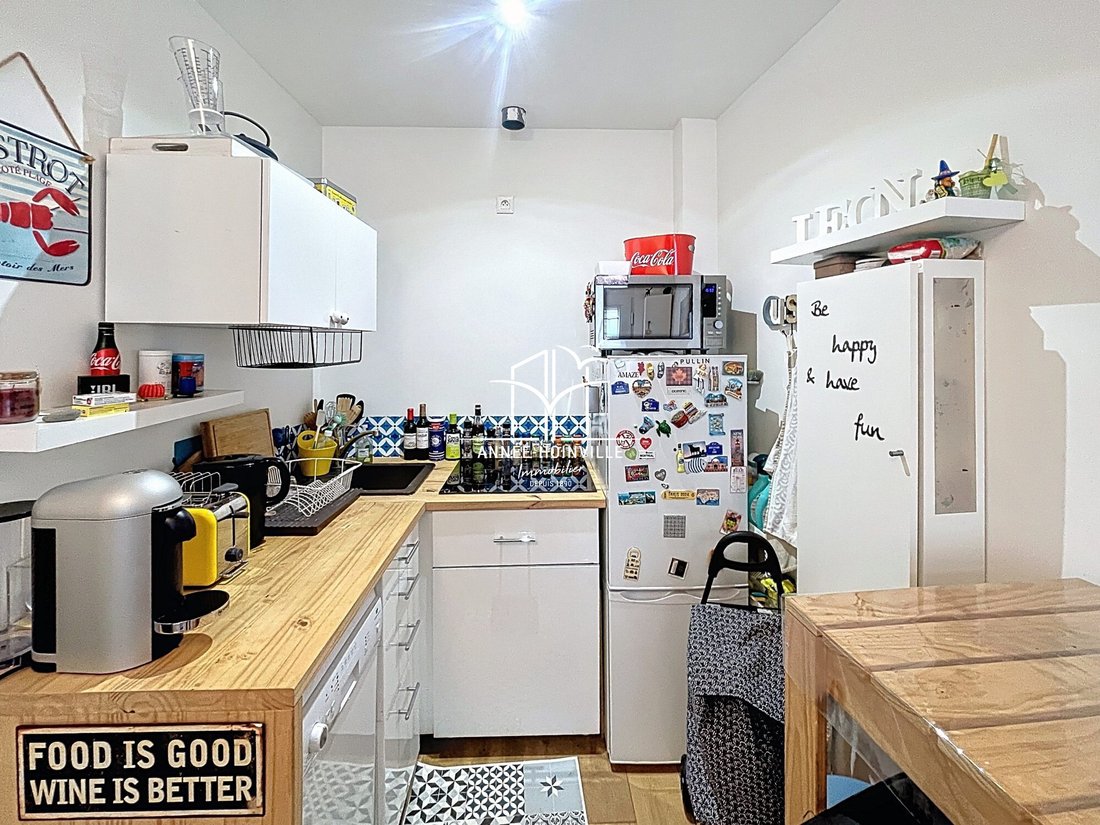 House in Trouville-sur-Mer, Normandy, France 4 - 17229165