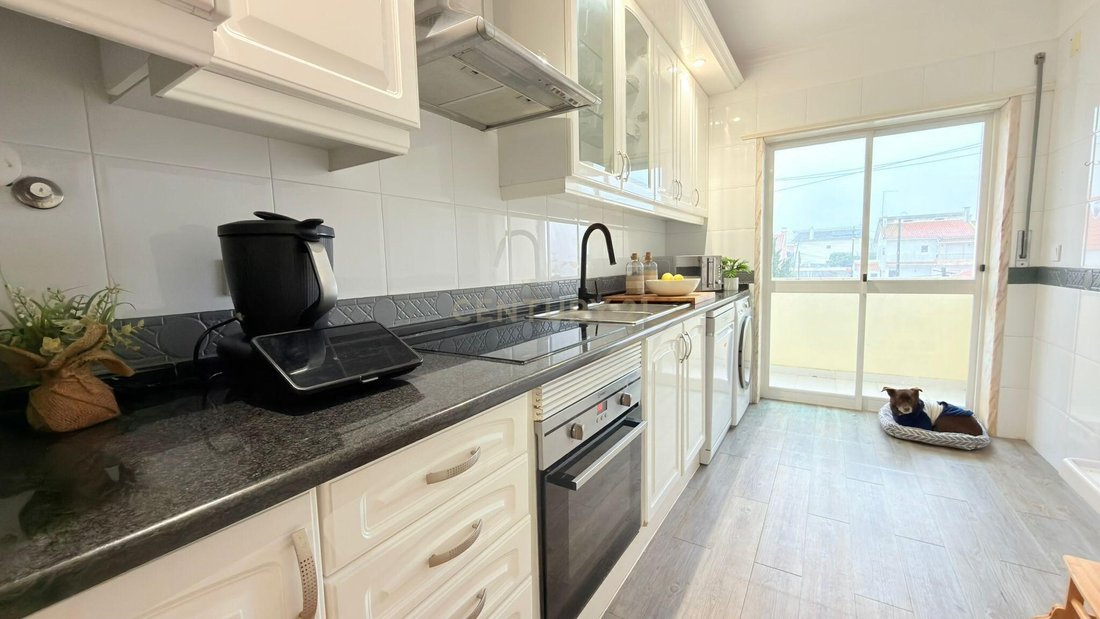 Apartment in Sao Domingos de Rana, Lisbon, Portugal 3 - 16901090