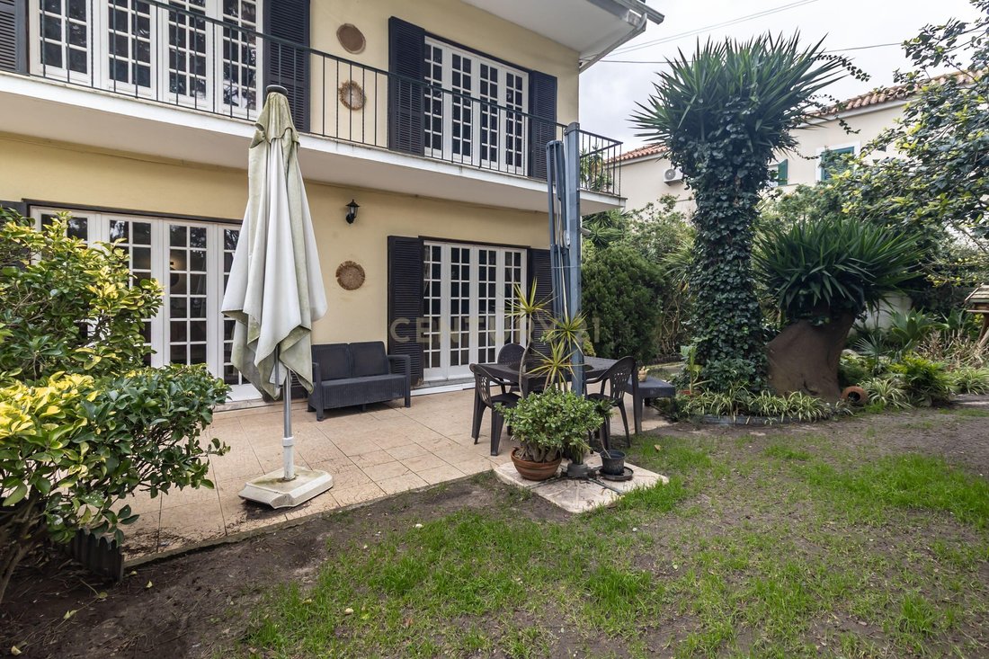 Villa in Caparica e Trafaria, Setubal, Portugal 2 - 17228802